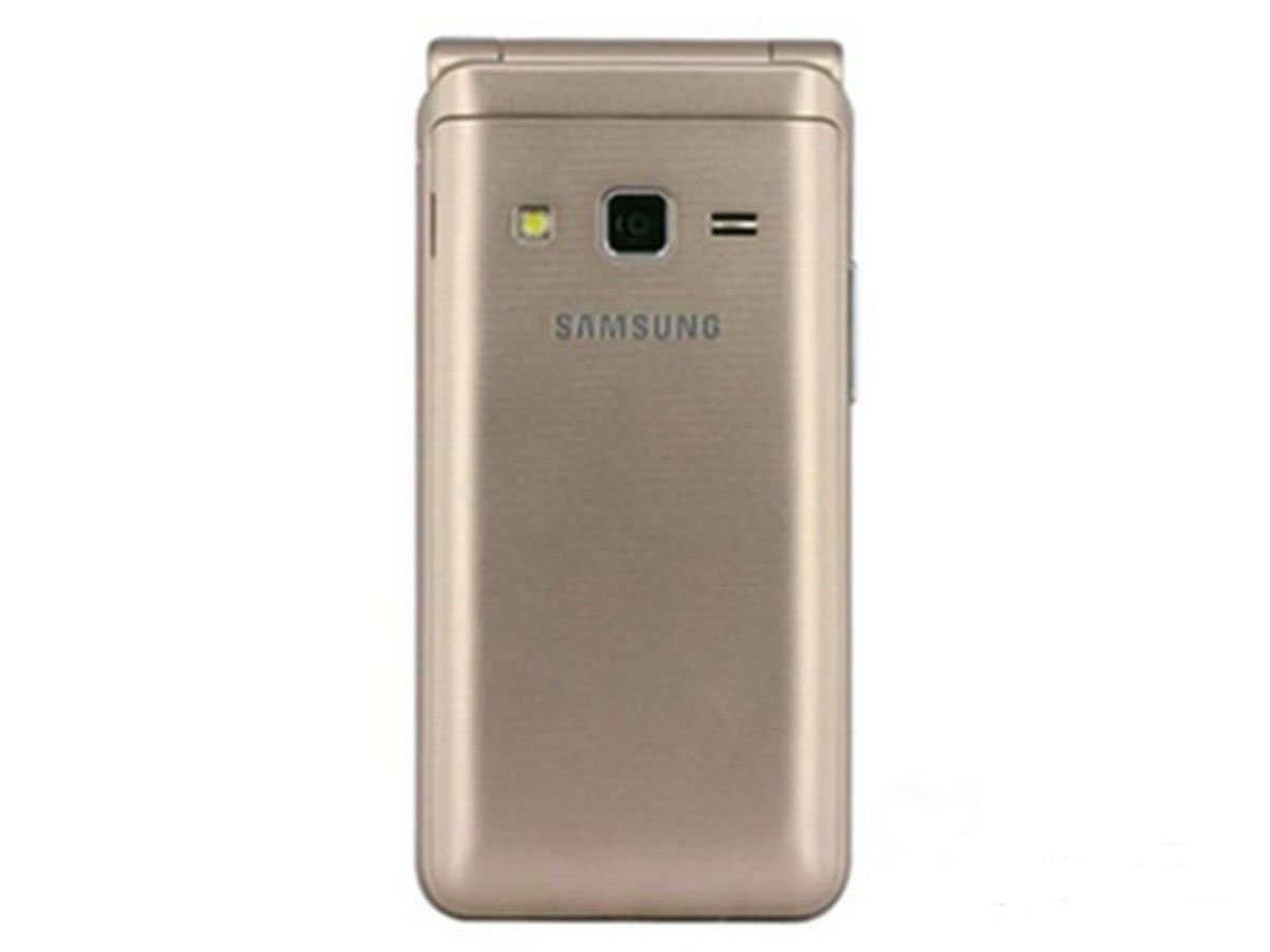 三星手机/GalaxyFolderG1600