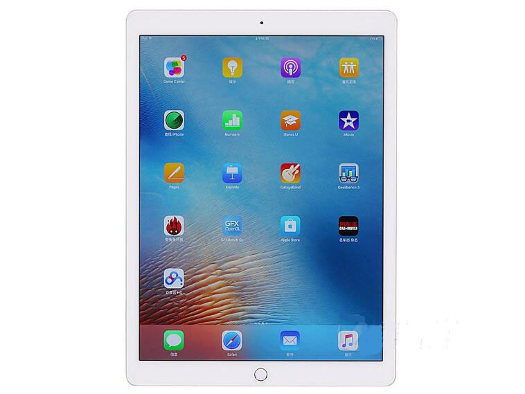 苹果平板/ipad pro12.9英寸