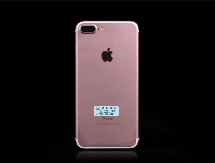 苹果手机/iphone 7PLUS