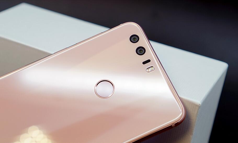 华为手机/荣耀8全网通