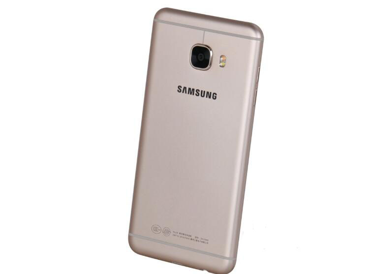 三星手机/Galaxy C5