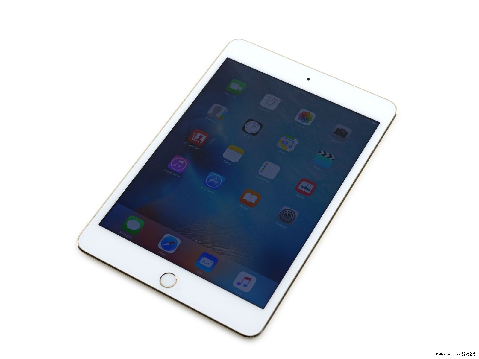 苹果平板/ipad mini4