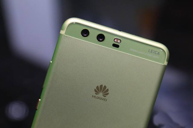 华为手机/P10 PLUS